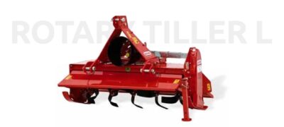 rotavator l