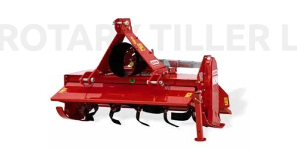 rotavator l
