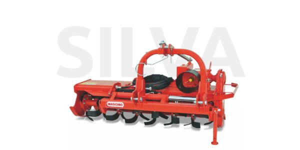 Rotavátor Silva