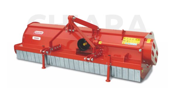 mulčovač Chiara