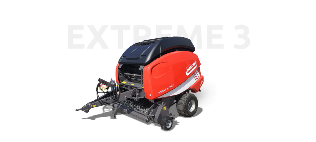 Extreme 3