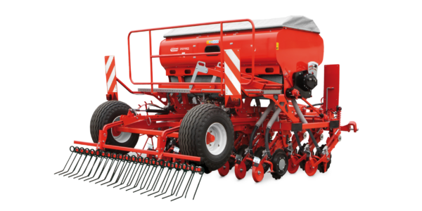 Sejačka na priamy výsev Diretta