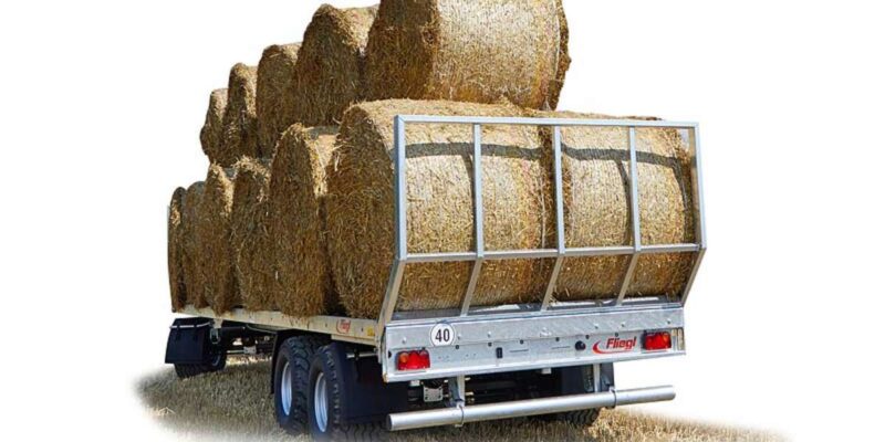 voz Fliegl dpw 180