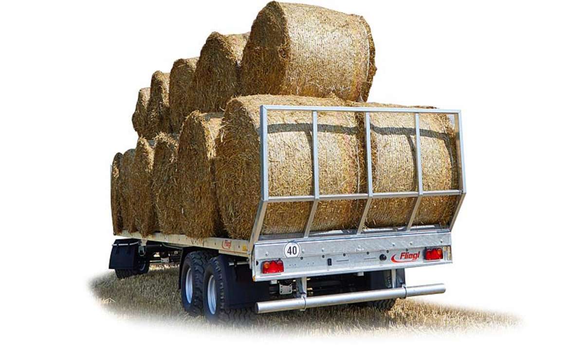 voz Fliegl dpw 180