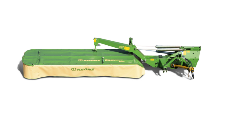 kosa krone easycut