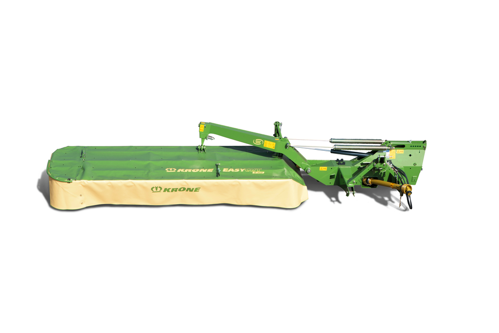 kosa krone easycut