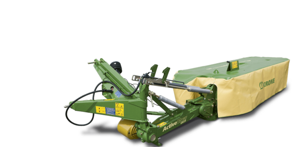 Krone ActiveMow