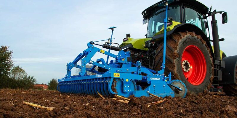 Rotačné brány Zirkon