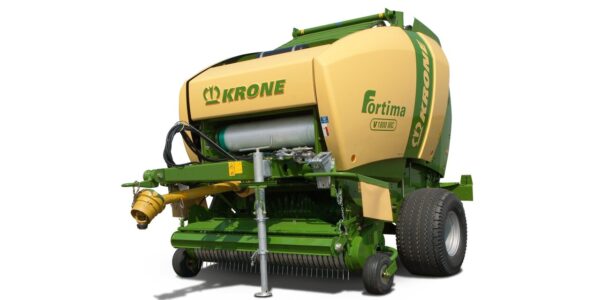 lis krone fortima