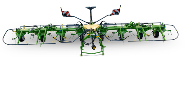 Krone Vendro