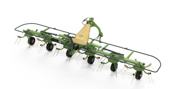 Krone Vendro Highland