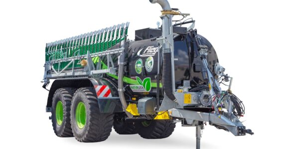 cisterna s čerpadlom