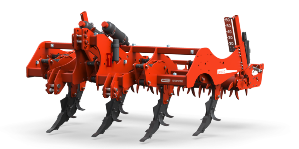 Artiglio hydro 300-7