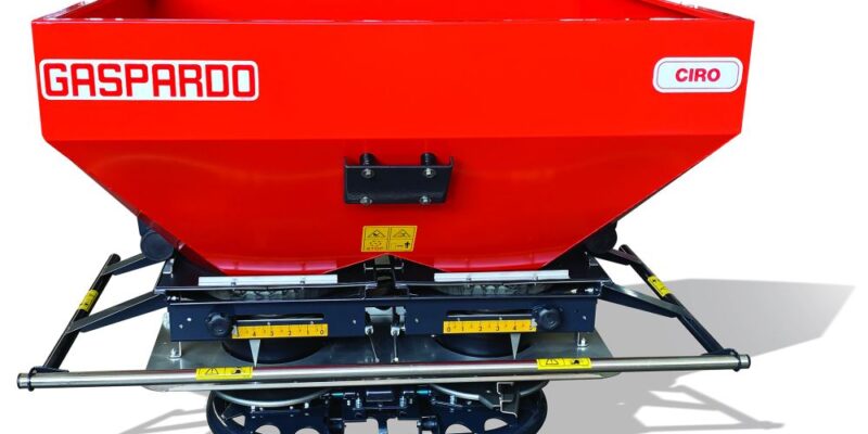 Rozmetadlo Maschio Ciro