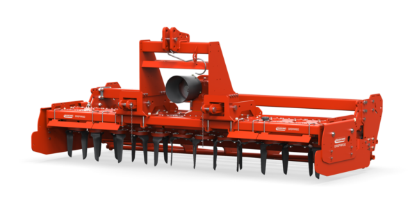 Rotačné brány drago dc