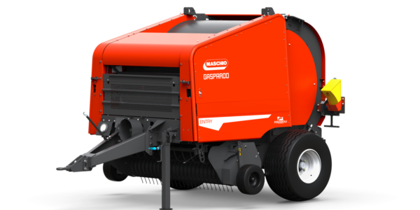 Lis s pevnou komorou Maschio Entry