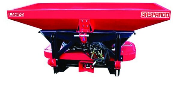 Rozmetadlo Maschio Lampo