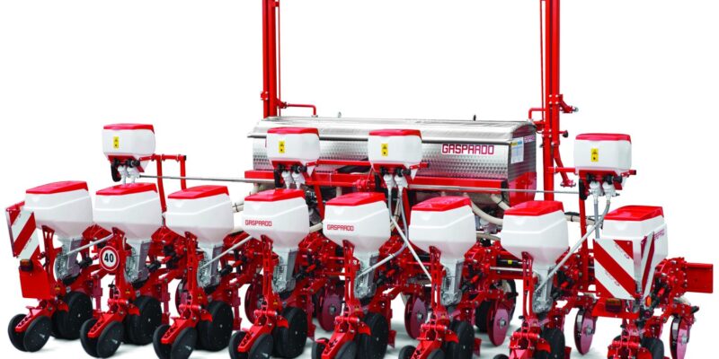 Sejačka Gaspardo Maga