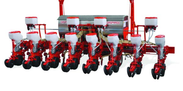 Sejačka Gaspardo Magica