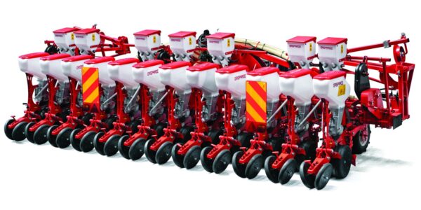 Sejačka Gaspardo Manta