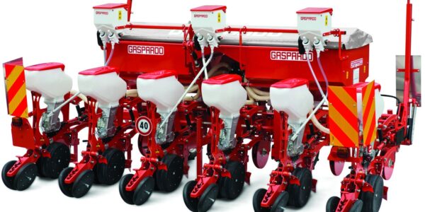 Sejačka Gaspardo Marta