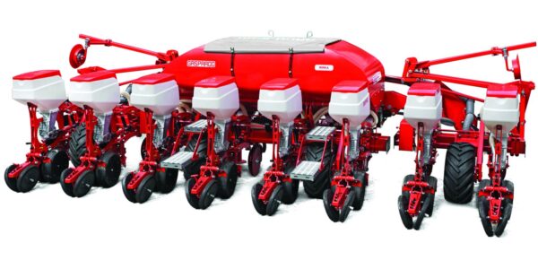 Sejačka Gaspardo Mirka