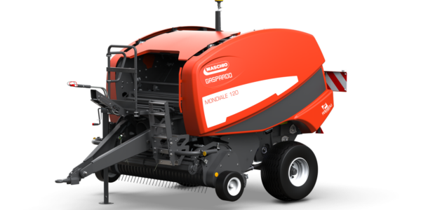 Lis s pevnou komorou Maschio Mondiale