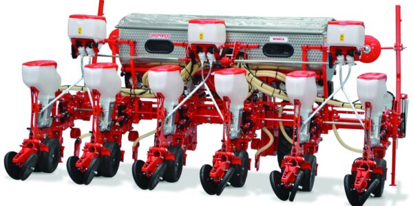 Sejačka Gaspardo Monica