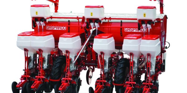 Sejačka Gaspardo MTE