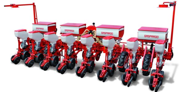 Sejačka Gaspardo MTR
