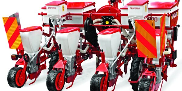 Sejačka Gaspardo SP SPRINT