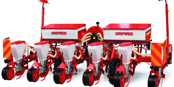 Sejačka Gaspardo ST STELLA