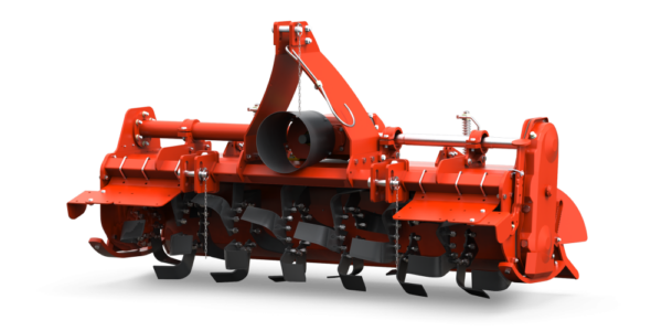 Rotavátor Virat Pro