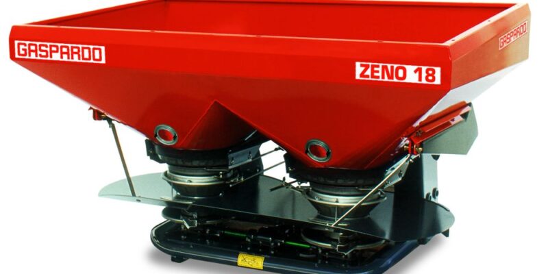 Rozmetadlo Maschio Zeno 18