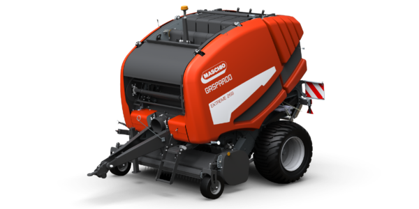 Lis s variabilnou komorou Maschio Extreme2