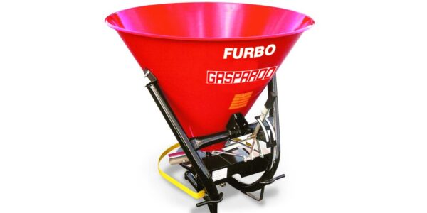 Rozmetadlo Maschio Gaspardo Furbo