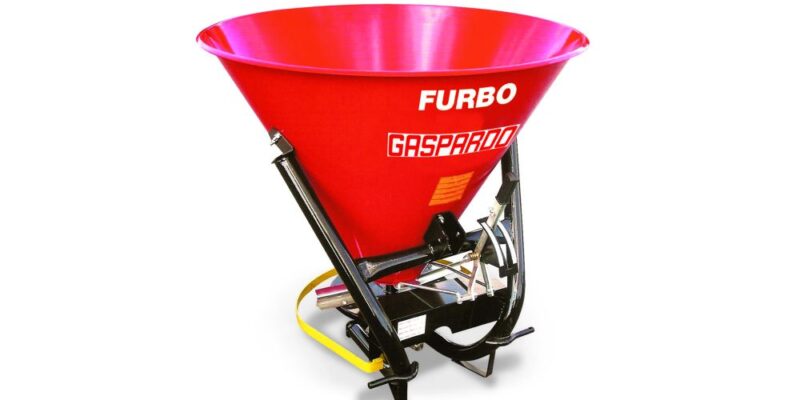 Rozmetadlo Maschio Gaspardo Furbo