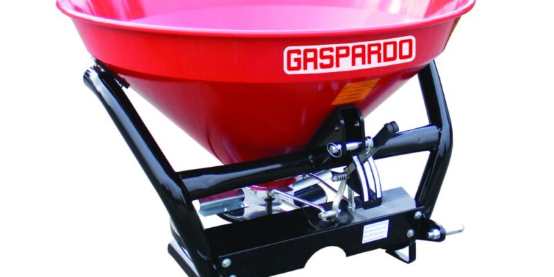 Rozmetadlo Maschio Gaspardo Vulcano