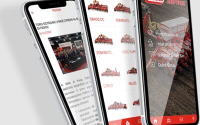 APP MASCHIO GASPARDO